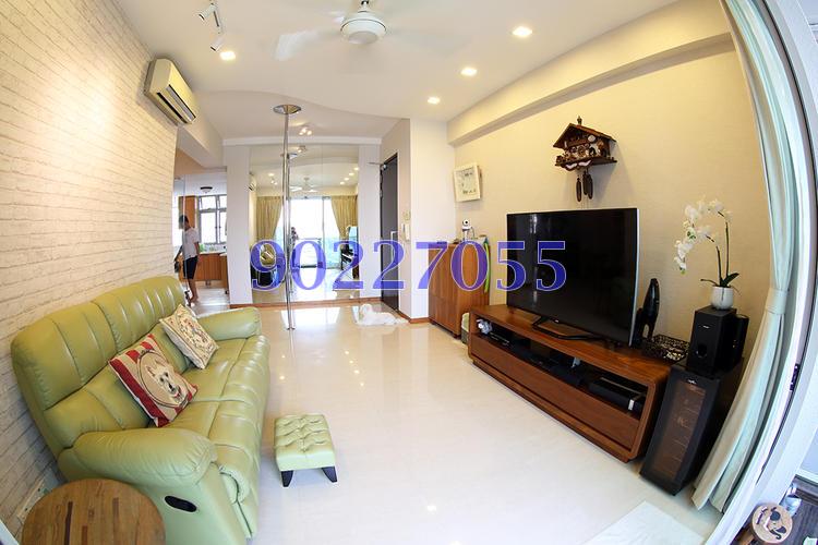 Mera East (D14), Apartment #86555402